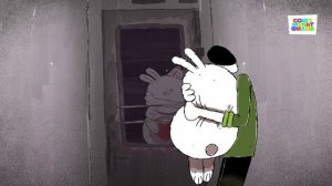 Уважаемые пассажиры - Союзмультфильм HD