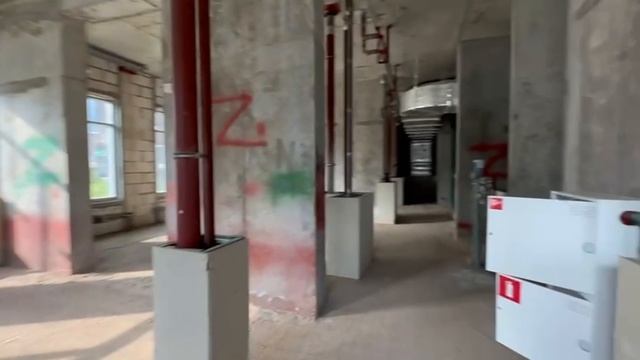 г Москва, ул Дорожная, д 46 к 3, аренда, 162 м2, лот 75485 смотреть онлайн