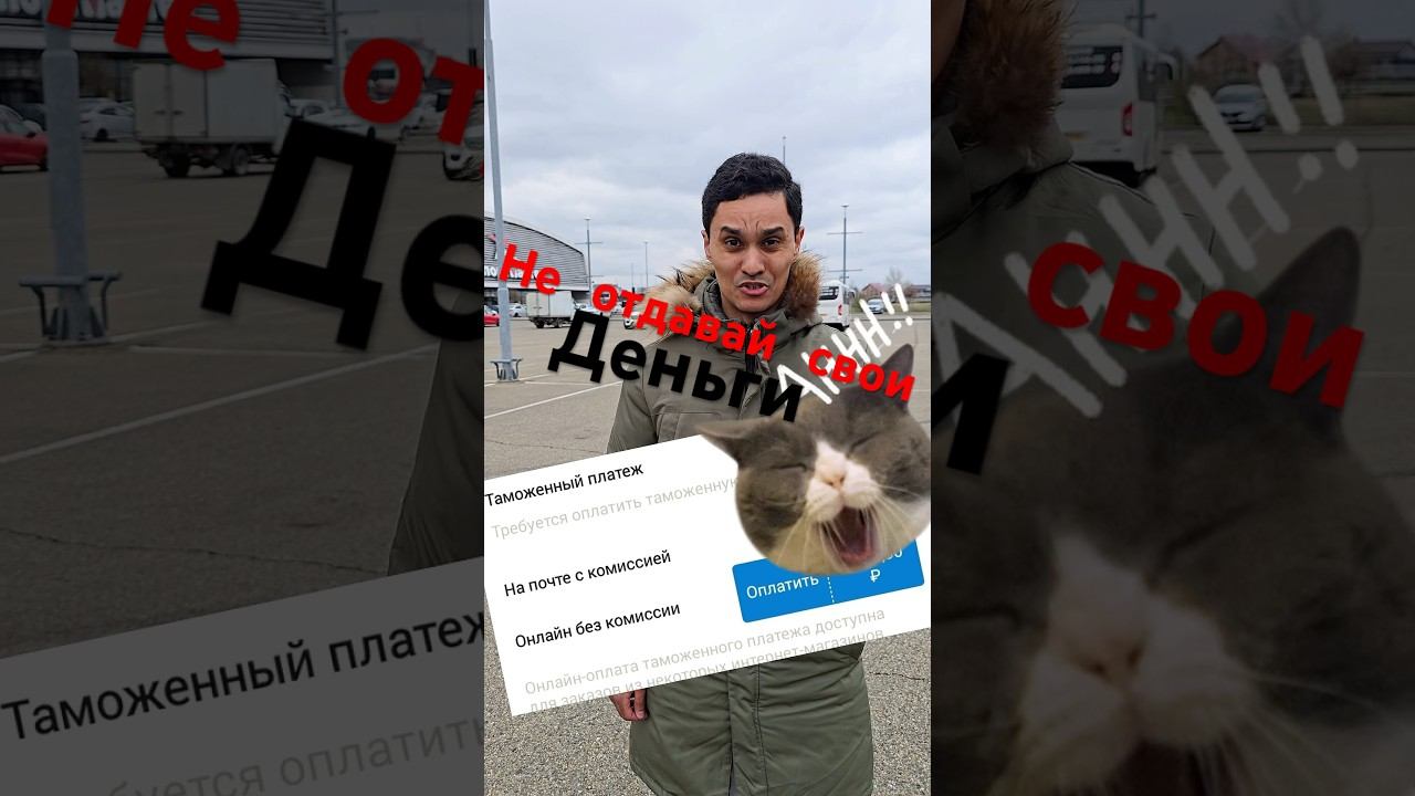 Ты подаришь деньги государству❌, если не знаешь этого #авто #автопригон #автодрузья смотреть онлайн