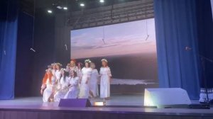 Ох, да силушка моя богатырская