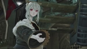 CODE VEIN II — презентация геймплея