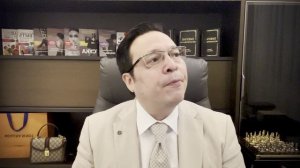 Уверенность = стратегии + дерзость: как ломать реальность под себя. Денис Байгужин.