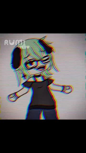 🤪🤣 #gacha #приколгача #gachaclub #gachalife #cringe #гача #rumi #memes #реакция #тренд #гачалайф.mp4