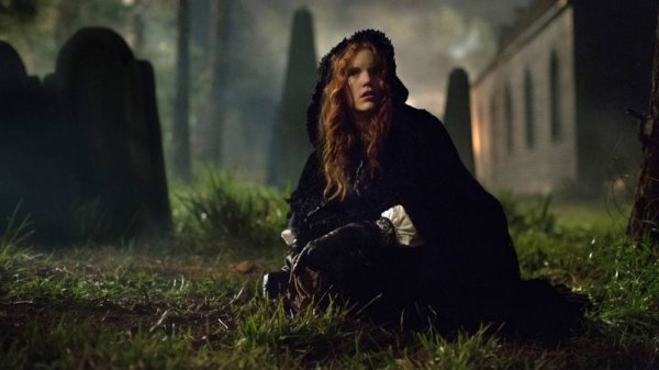 Сериал Салем Сезон 2 серия 10 / Salem