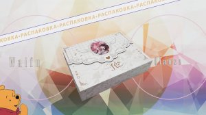 РАСПАКОВКА коллекционных карточек по ТЯНКАМ | WAIFU Qianse