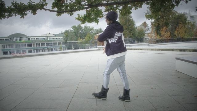 Уличные танцы Street dancing смотреть онлайн