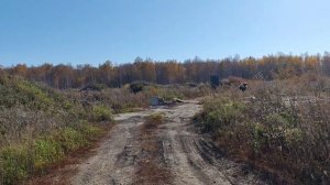 Поездка к затопленным ракетным шахтам