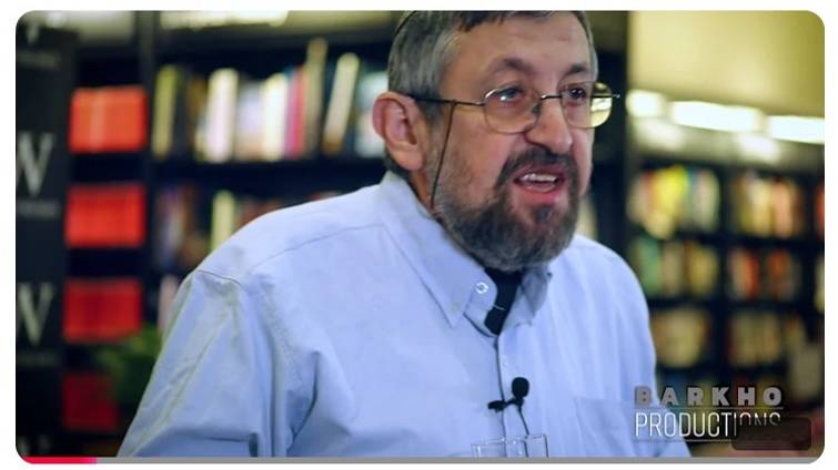 Мнение по Иисусу. Доктор Пинхас Полонский от имени рава Авраама Ицхака Кука