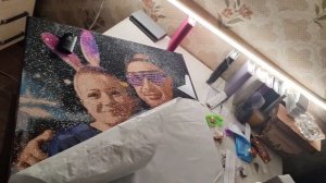 На финишной прямой🤗