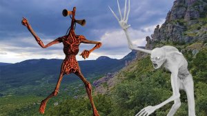 Сиреноголовый заманил к ЫРКЕ