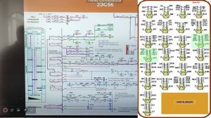 5 Тяга-Торможение  электровоза 2ЭС5К