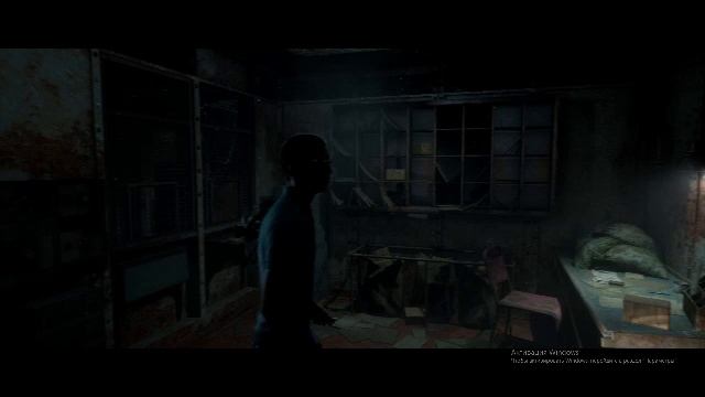 Man of Medan - The Dark Pictures Anthology Часть 3