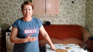 Не трогайте моего мужа! / готовлю салат с Грибами