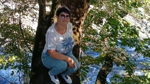 НА РЕКЕ БЕЛАЯ. АДЫГЕЯ