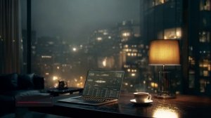 Рабочий процесс - Музыка без отвлекающих факторов для глубокой концентрации -