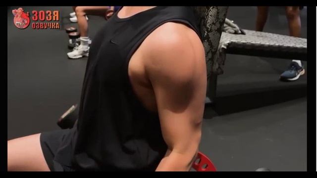 Тренировка RM V JK смотреть онлайн