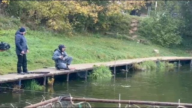 Поимки смотреть онлайн