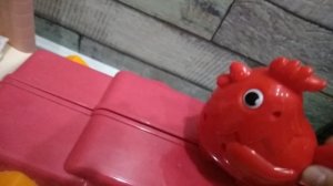 скачка коварные  пик