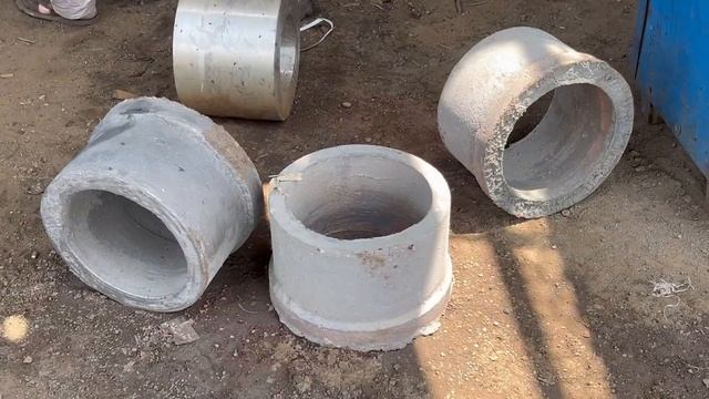 Как изготовить самый большой вал смотреть онлайн