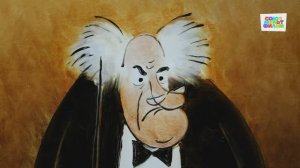 Репетиция оркестра - Союзмультфильм HD