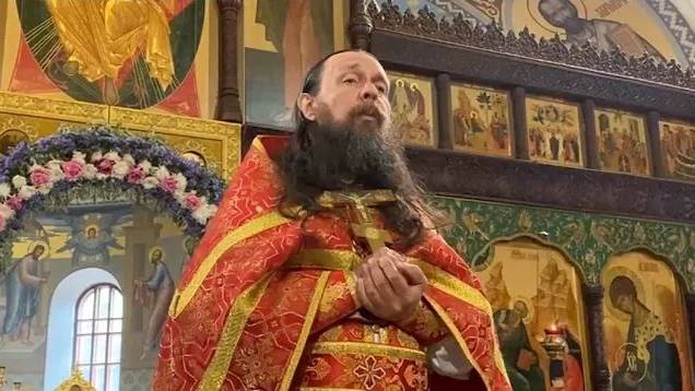 Как бесы продумывают истребление современных людей смотреть онлайн