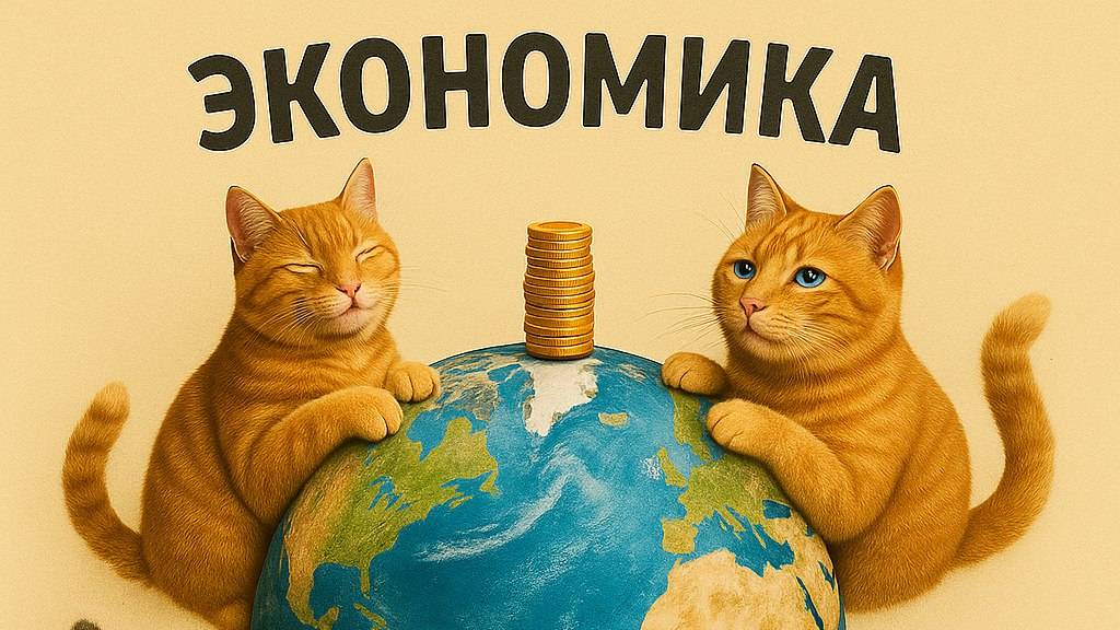 Экономика. Ч.1. Хоз-во и наука. Факторы