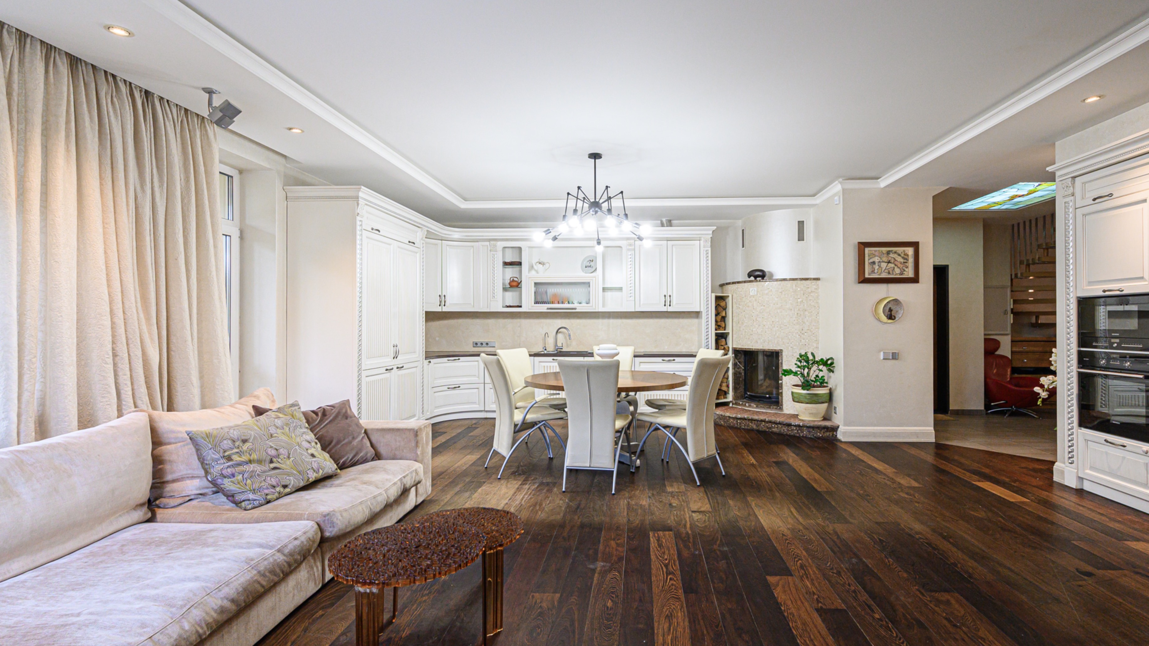 Новосибирск, Советский район, ул. Золотодолинская, д.35 смотреть онлайн