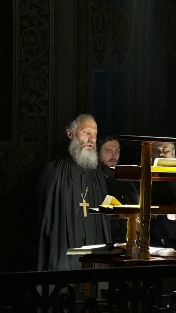 КРЕСТЕ ХРИСТОВ | ВИЗАНТИЙСКИЙ РАСПЕВ | ХОР БРАТИИ ВАЛААМСКОГО МОНАСТЫРЯ #крестовоздвижение #крест смотреть онлайн