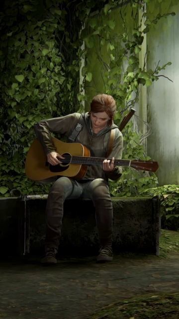 The Last of Us Part II Remastered - Seattle Day 1 (Ellie)#tlou2 #tlou #thelastofus смотреть онлайн