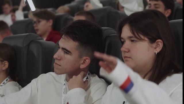 Форум Амур объединил молодых предпринимателей со всей страны смотреть онлайн