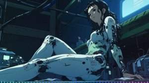 𝗧𝗛𝗘 𝗠𝗔𝗖𝗛𝗜𝗡𝗘'𝗦 𝗥𝗘𝗚𝗥𝗘𝗧 ⧸⧸ Dark Synth, Synthwave, Chillwave, Cyberpunk, Retrowave