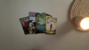 ЧТО ОН ОСОЗНАЛ В РАЗЛУКЕ❓❗️ТАРО РАСКЛАД