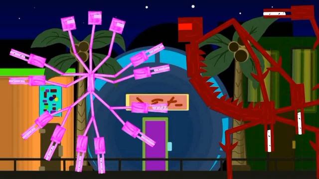 АНОМАЛИЯ 9000 VS АНОМАЛИЯ 082 И АНОМАЛИЯ 1239 смотреть онлайн