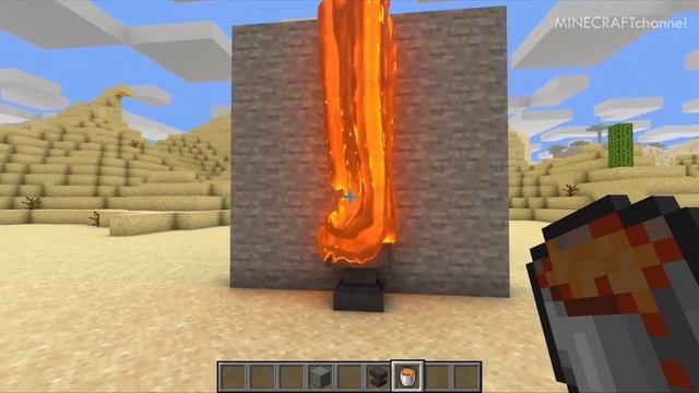 РЕАЛИСТИЧНАЯ ФИЗИКА В МАЙНКРАФТ! С вами Shahmir3! смотреть онлайн