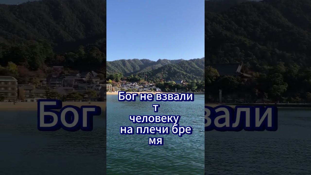 #shorts Бог не взвалит смотреть онлайн