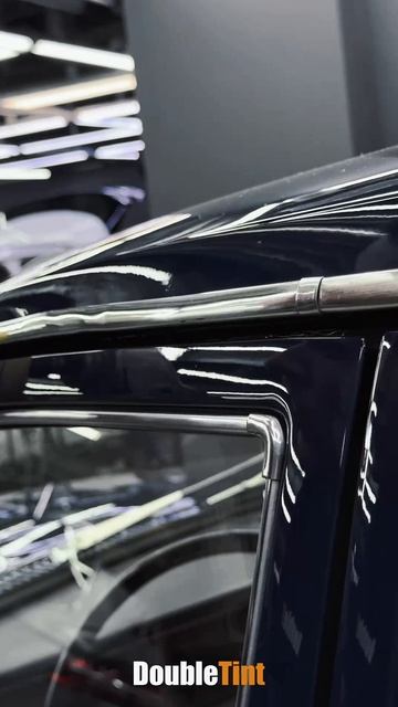 Полировка, после которой авто как новое