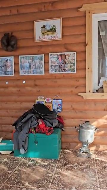 Карелия. Медвежьегорск. Место съёмок фильма Любовь и голуби смотреть онлайн