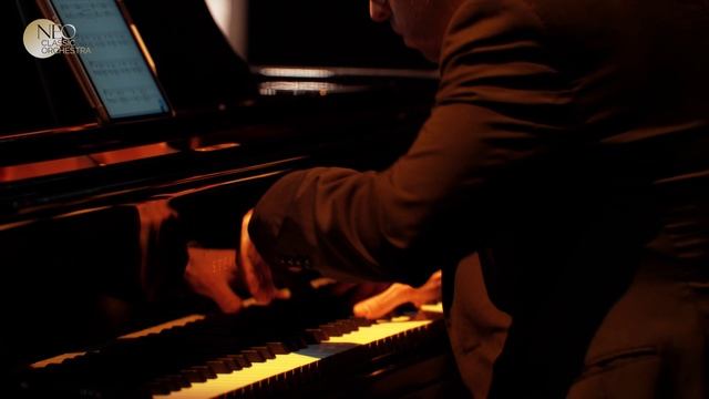Neo Classic Orchestra "Мировые хиты неоклассики" Оркестр и 2025 свечей. Promo #neoclassica #свечи смотреть онлайн