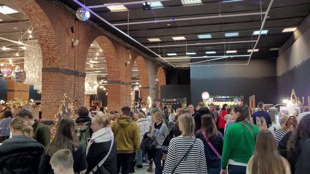 ярмарка керамики смотреть онлайн