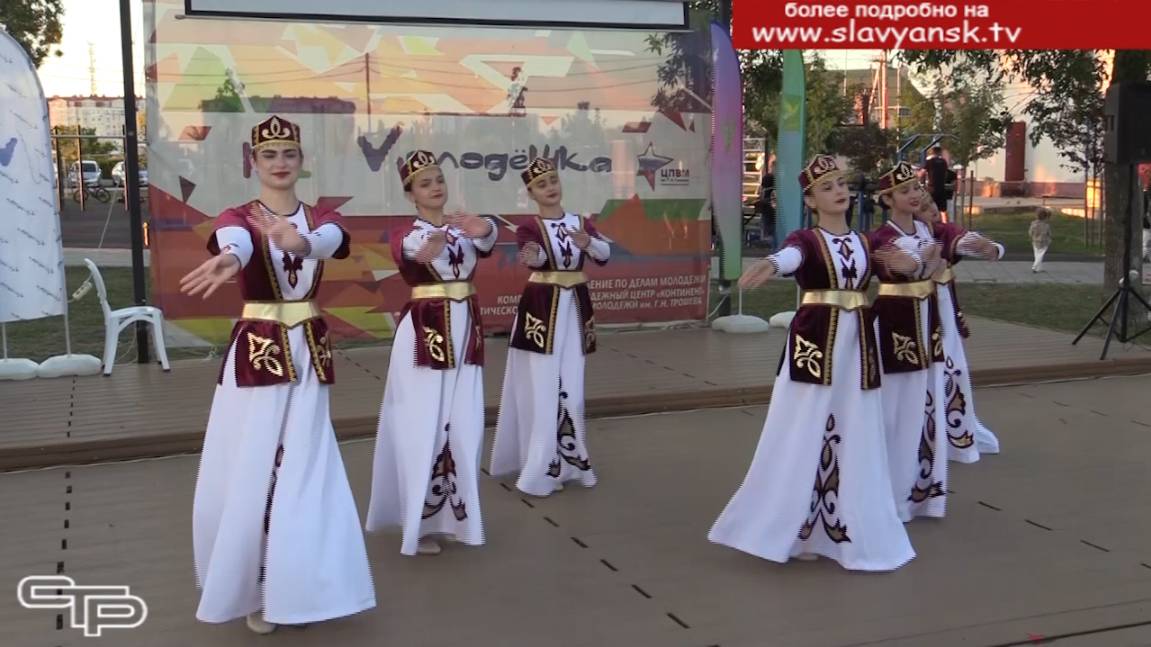 Живи и процветай, Краснодарский край! смотреть онлайн