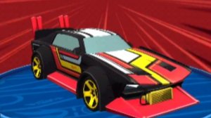 Hot Wheels Unlimited. ХотвилсСтройте гоночные трассы! Проходите испытания и собирайте машинки  Прист