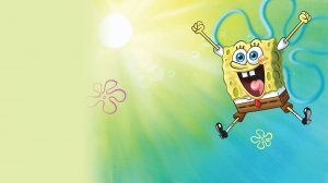 Сериал Губка Боб квадратные штаны – 13 сезон 10 серия / SpongeBob SquarePants