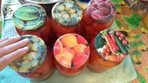 МАРИНОВАННЫЕ ПОМИДОРЫ НА ЗИМУ_ЛУЧШЕ РЕЦЕПТА НЕ НАЙТИ.