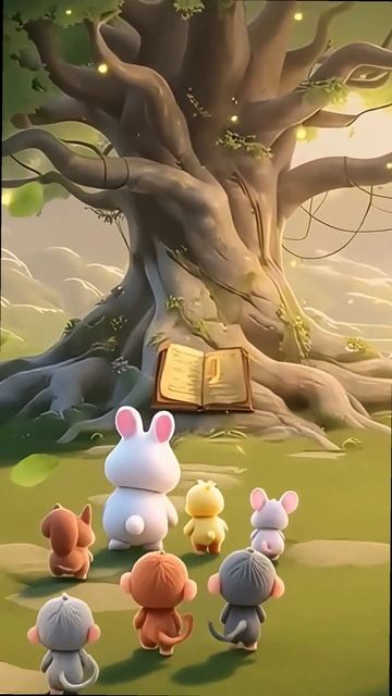 Спасибо Волшебному дереву 🌿🙏 смотреть онлайн