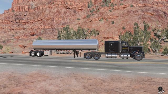 Машины проезжают через препятствия. Мультики про машины. Сборники мультиков. смотреть онлайн