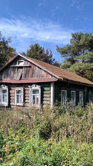 Старенький домик смотреть онлайн
