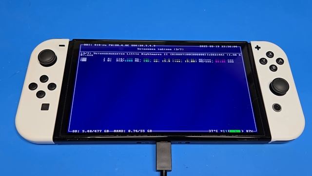 Как установить игры на прошитый Nintendo Switch, пошаговая инструкция смотреть онлайн