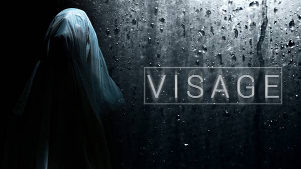 Visage 4 серия Вторая глава Люси смотреть онлайн