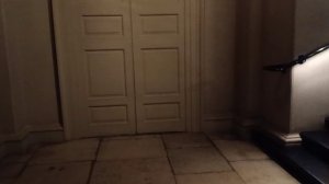 Внутри Кенсингтонского Дворца, Лондон, июль 2025 г.