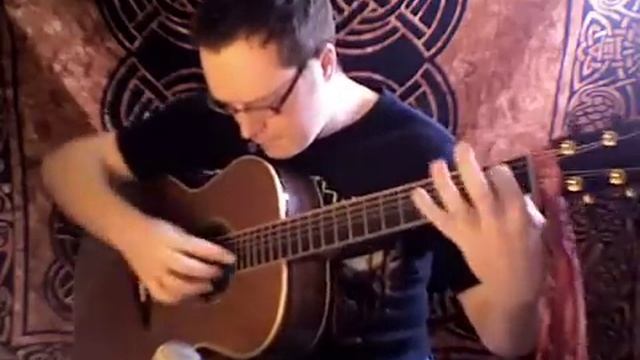 Antoine Dufour - Catching the Light - www.candyrat.com [014e3278343049a2e235c2813489b241] [360p]